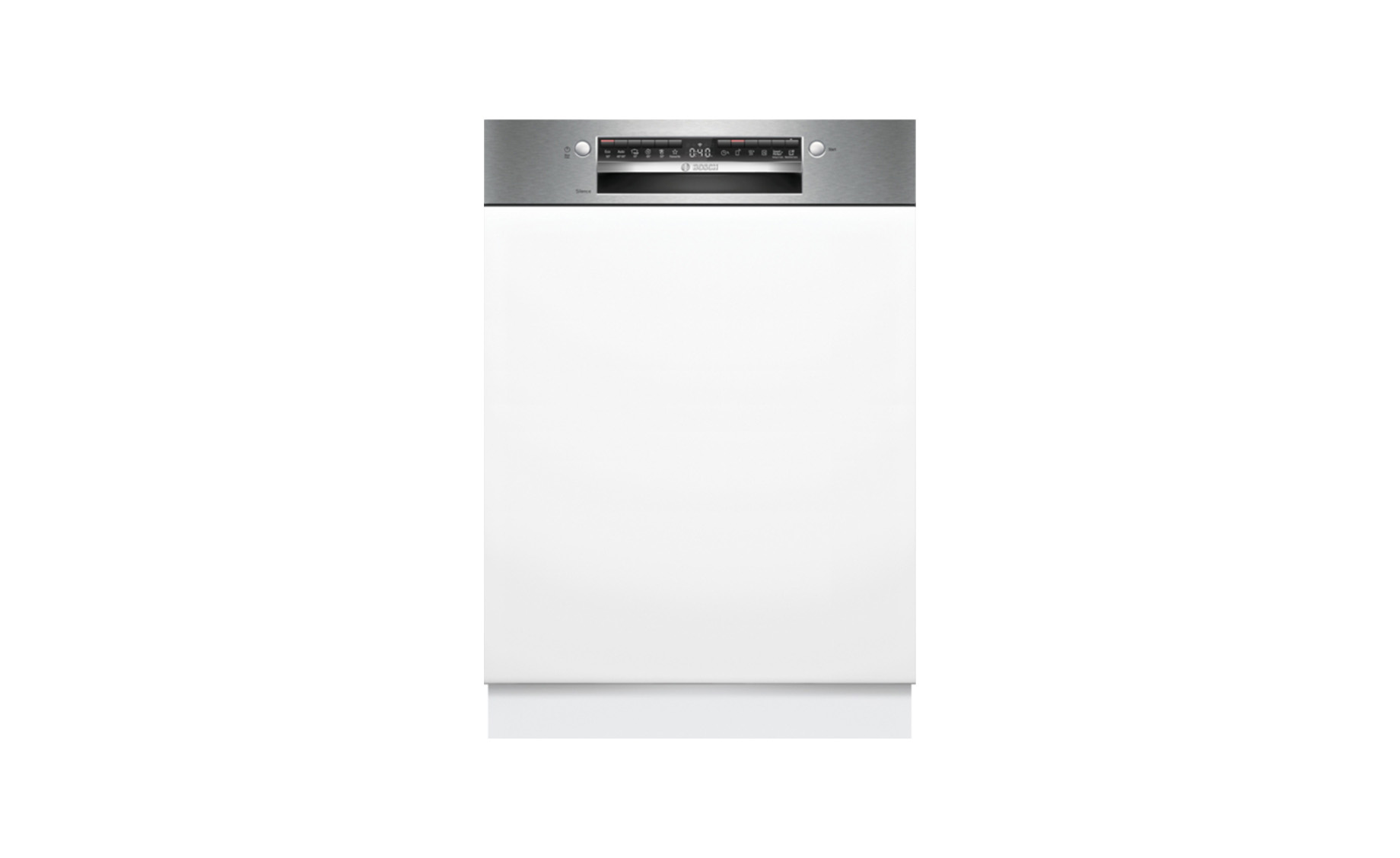 Bosch SMI4HTS00E ugradbena perilica posuđa