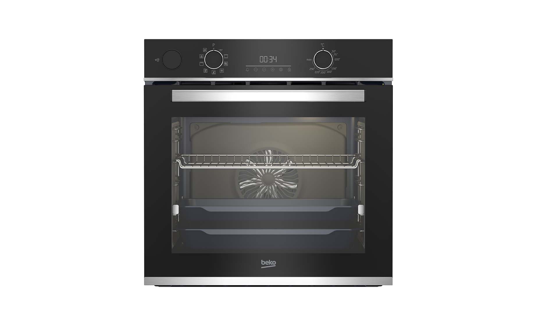 Beko BBIS 13300 XMSE ugradbena pećnica