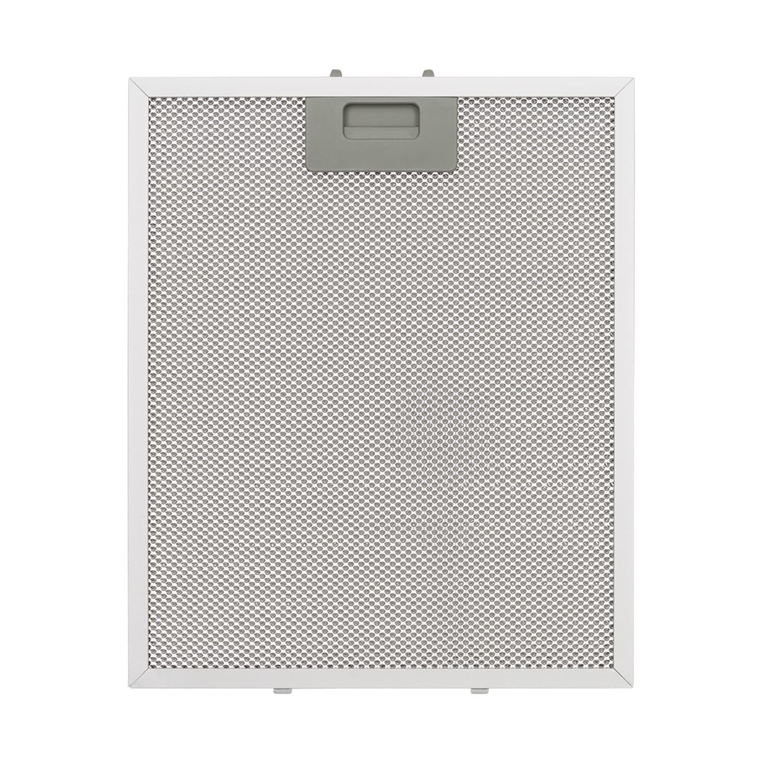Klarstein Aluminijski filter za mast, 28 x 34 cm, rezervni filtar, zamjenski filter, pribor