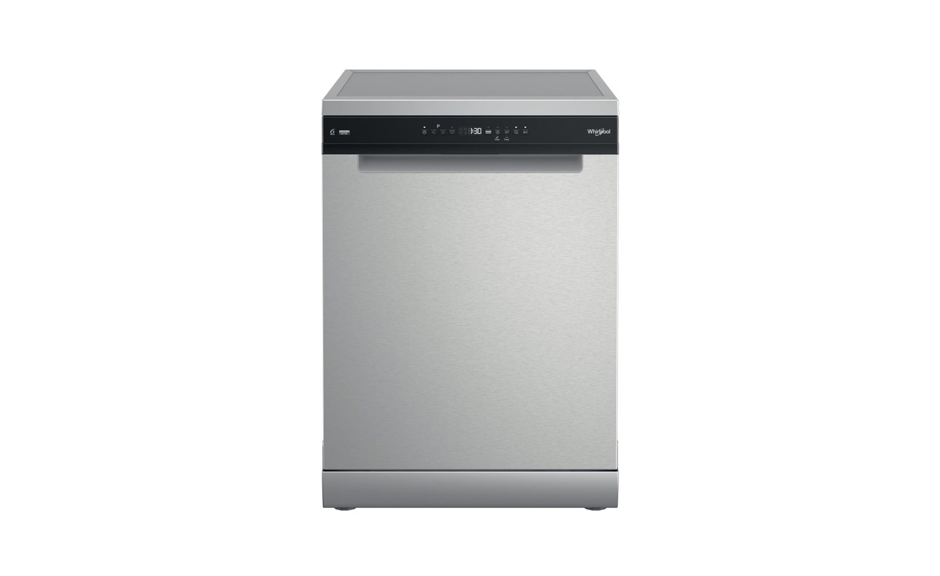 Whirlpool W7F HP43 X  perilica posuđa