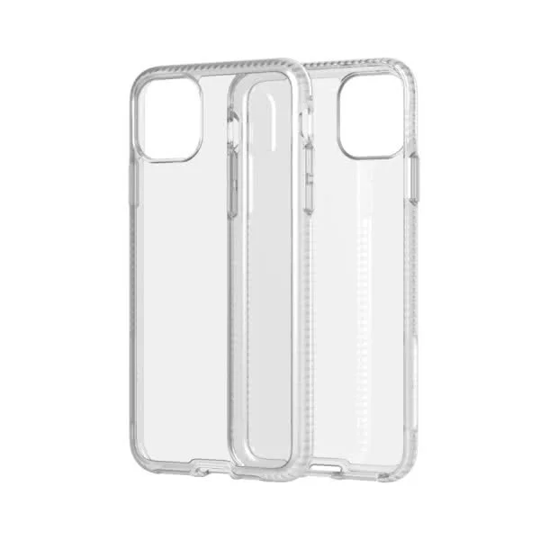 Maska Tech21 Pure Clear for iPhone 11 Pro Max  Pure